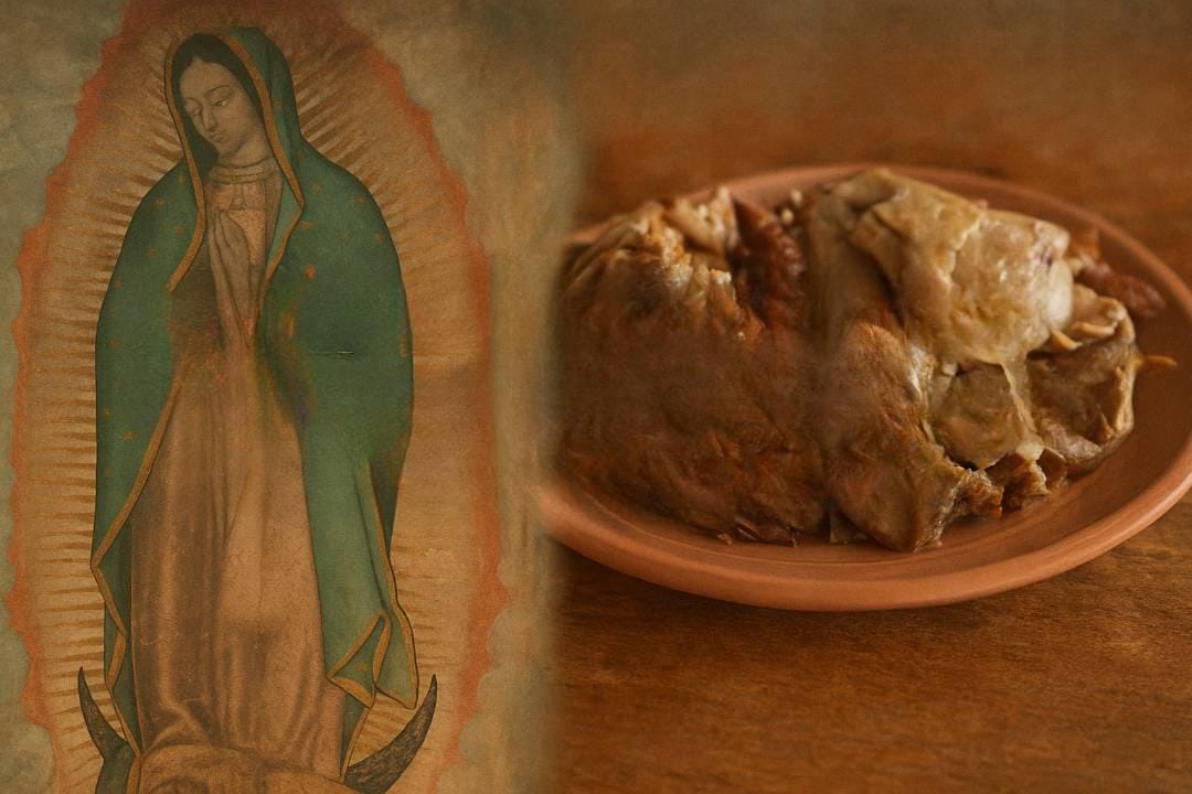 La Virgen de Guadalupe y las Carnitas de Michoacán: cuando el IMPI se pone creativo
