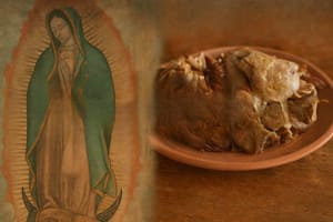 La Virgen de Guadalupe y las Carnitas de Michoacán: cuando el IMPI se pone creativo