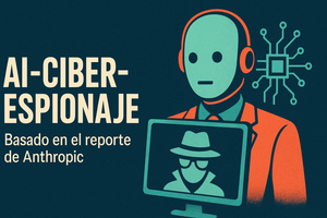 Cuando la IA se volvió espía (y nadie nos avisó)