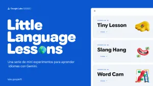 Google entra al ring contra Duolingo (y pega fuerte)